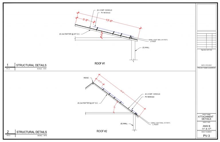 Structural Details