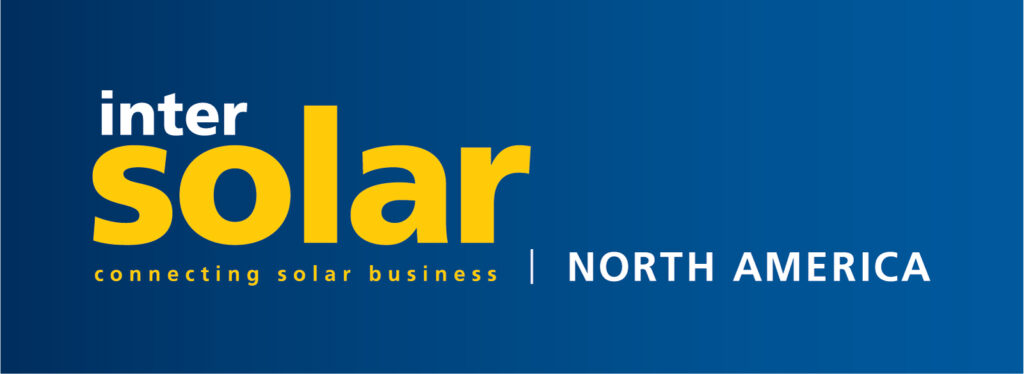 Intersolar North America 2025